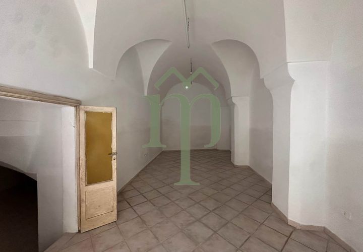 Byhus i Carovigno, Brindisi, Carovigno - € 67.000 | Ref: Casa Triso - foto 1